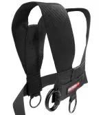 madrona sled harness angle-no-belt