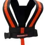 Deer Drag Harness